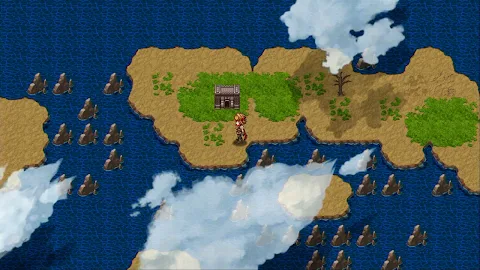 RPG Alphadia Genesis screenshot