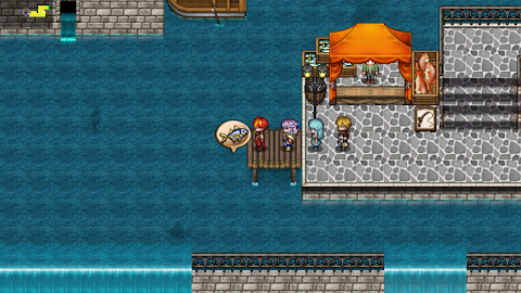 [Premium] RPG Alphadia Neo screenshot