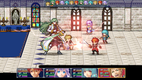 [Premium] RPG Alphadia Neo screenshot