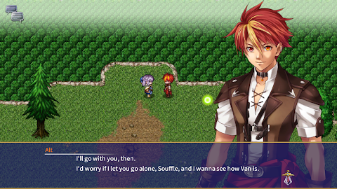 [Premium] RPG Alphadia Neo screenshot