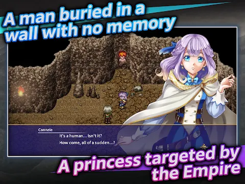 [Premium] RPG Alphadia Neo screenshot