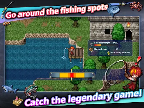 [Premium] RPG Alphadia Neo screenshot