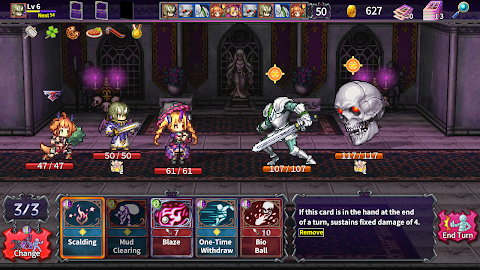 [Premium] RPG Overrogue screenshot