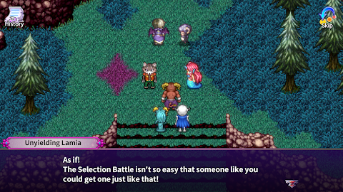 [Premium] RPG Overrogue screenshot