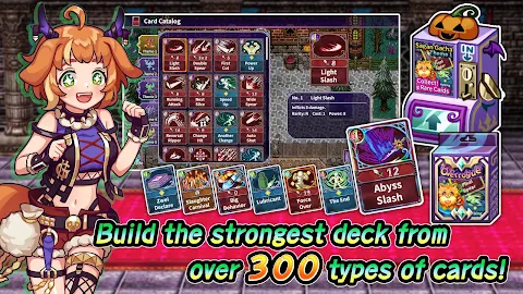 [Premium] RPG Overrogue screenshot