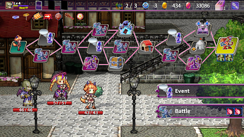 [Premium] RPG Overrogue screenshot