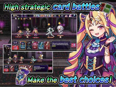 [Premium] RPG Overrogue screenshot