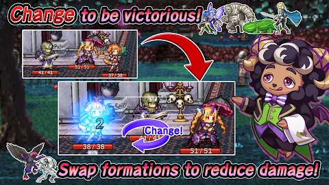 [Premium] RPG Overrogue screenshot