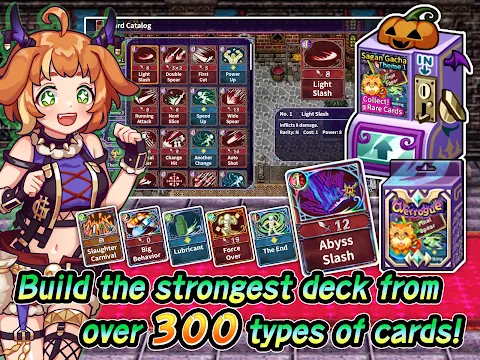 [Premium] RPG Overrogue screenshot