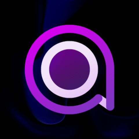 AlineT: bold linear icon pack screenshot