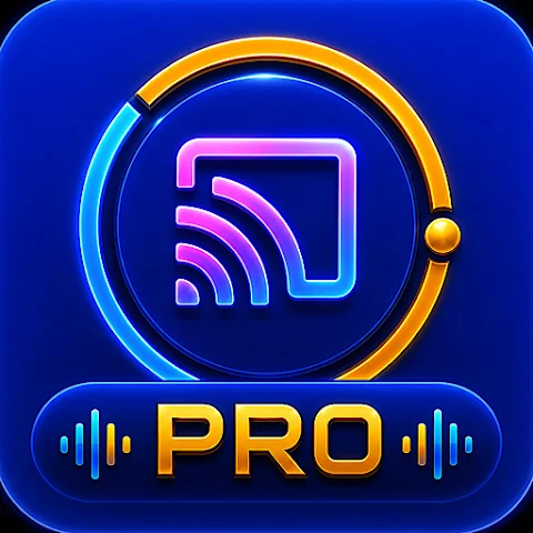 Screen Mirroring Pro screenshot