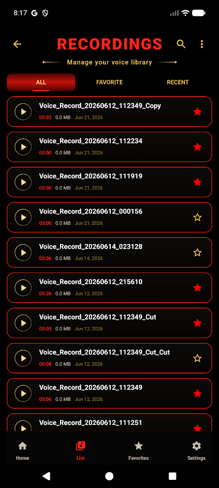 Screen Mirroring Pro screenshot
