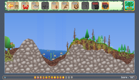 Small Living World UNLOCKED screenshot
