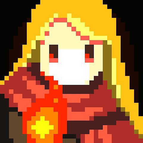Elemental Dungeon: Roguelike screenshot