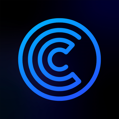 Caelus: linear icon pack screenshot