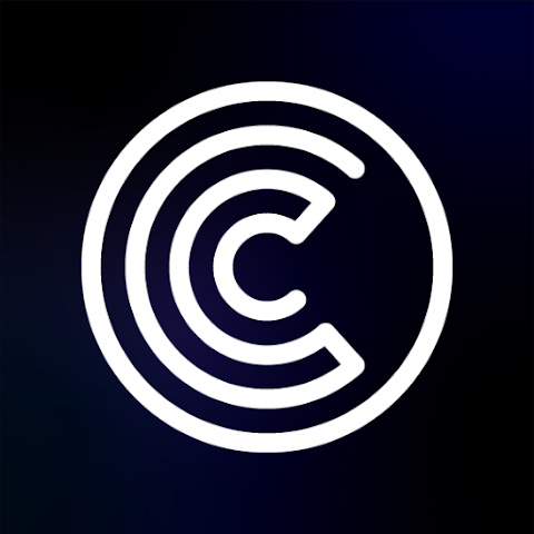 Caelus White: linear icon pack screenshot
