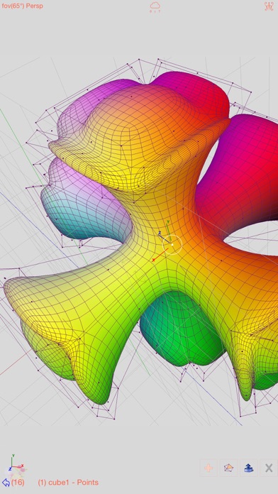 Sketch 3D screenshot