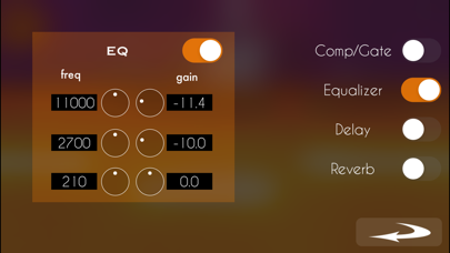 Funk Drummer: Drum Machine screenshot