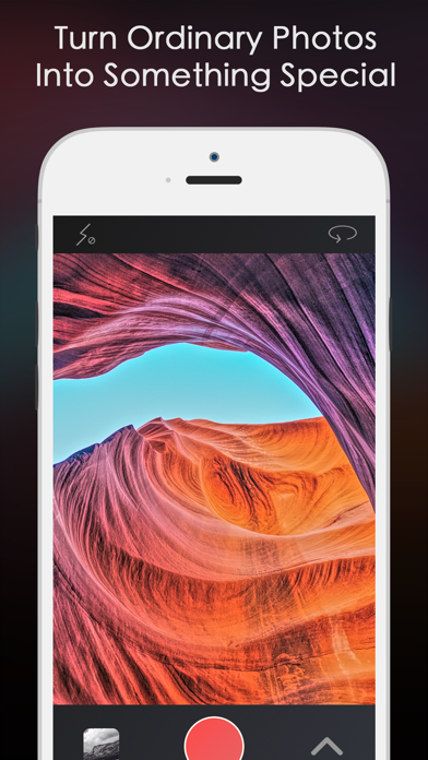 Relight – Better Photos screenshot