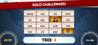 Codenames screenshot