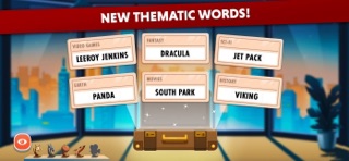 Codenames screenshot