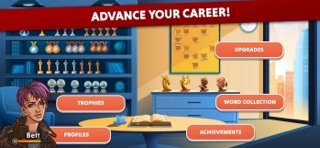 Codenames screenshot