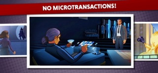 Codenames screenshot