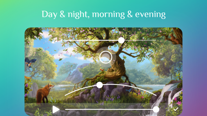 Away ~ Nature Sounds to Sleep screenshot