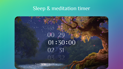 Away ~ Nature Sounds to Sleep screenshot