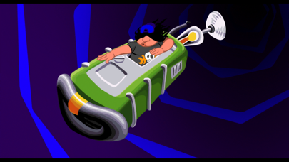 Day of the Tentacle Remastered screenshot