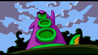 Day of the Tentacle Remastered screenshot
