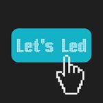 let’s led – led banner app