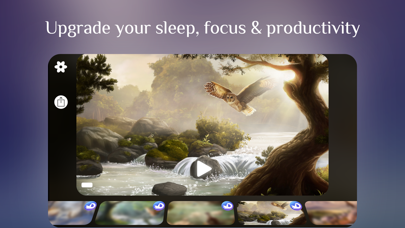 Flowing ~ Meditation in Nature screenshot