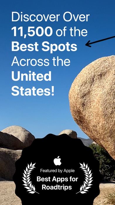 Fotospot Road Trip Community screenshot