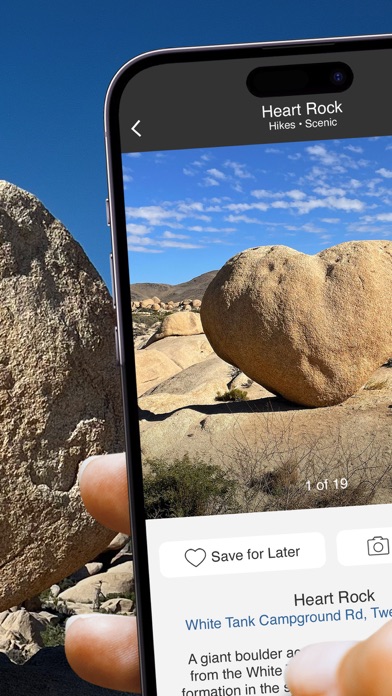 Fotospot Road Trip Community screenshot
