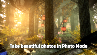 Nimian Legends: Vandgels screenshot