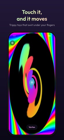 Triptoy screenshot