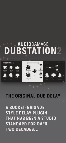 Dubstation 2 screenshot