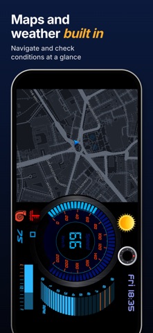 OBD2 Dashboards: Car Scanner screenshot