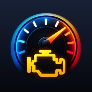 OBD2 Dashboards: Car Scanner
