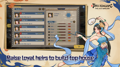ThreeKingdoms The Last Warlord screenshot