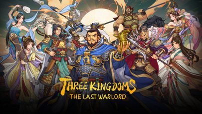 ThreeKingdoms The Last Warlord screenshot