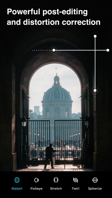 Fine – Photo Editor screenshot
