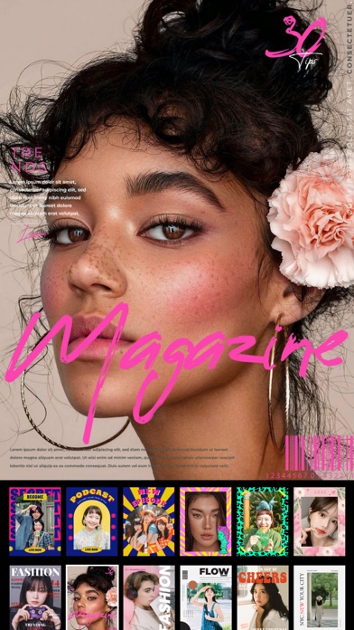 Fine – Photo Editor screenshot