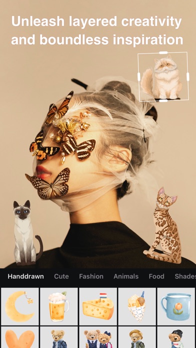 Fine – Photo Editor screenshot