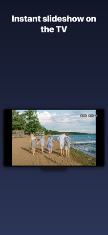 TVAirScreen screenshot