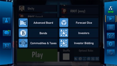 Stockpile Game screenshot