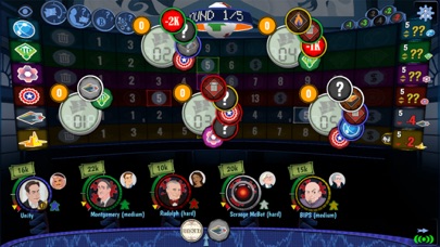 Stockpile Game screenshot