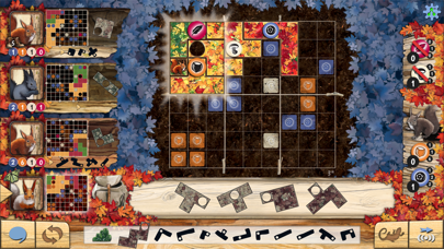 Indian Summer Game screenshot
