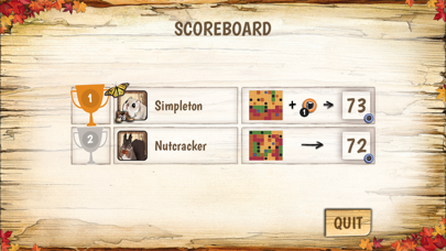 Indian Summer Game screenshot